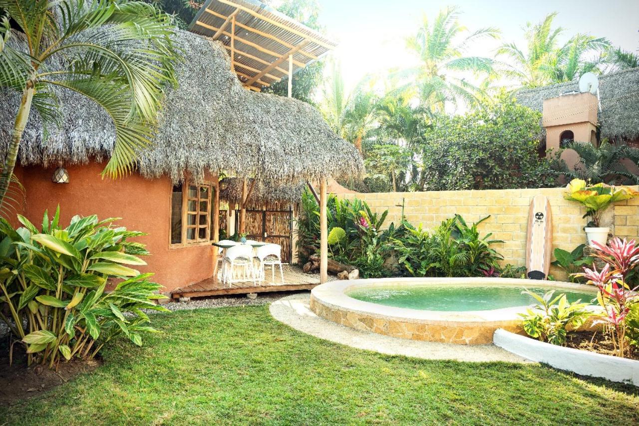 El Manguito Holiday home Sayulita