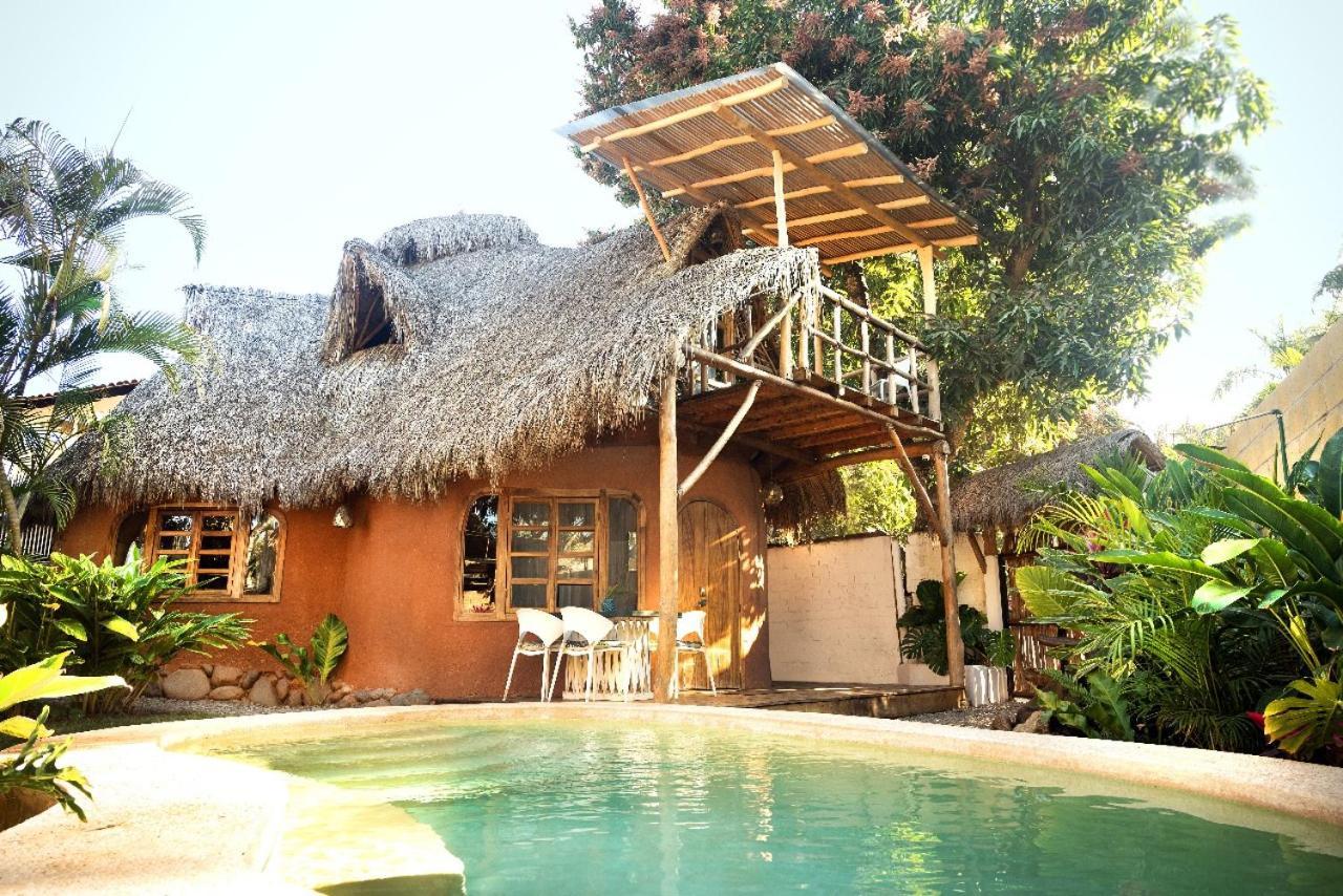 Holiday home El Manguito