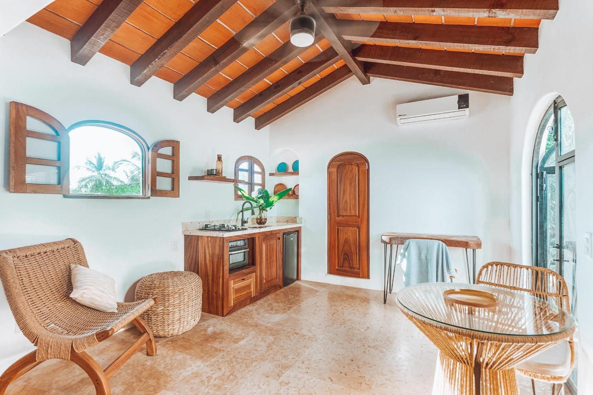 Hotel Amari Boutique Sayulita