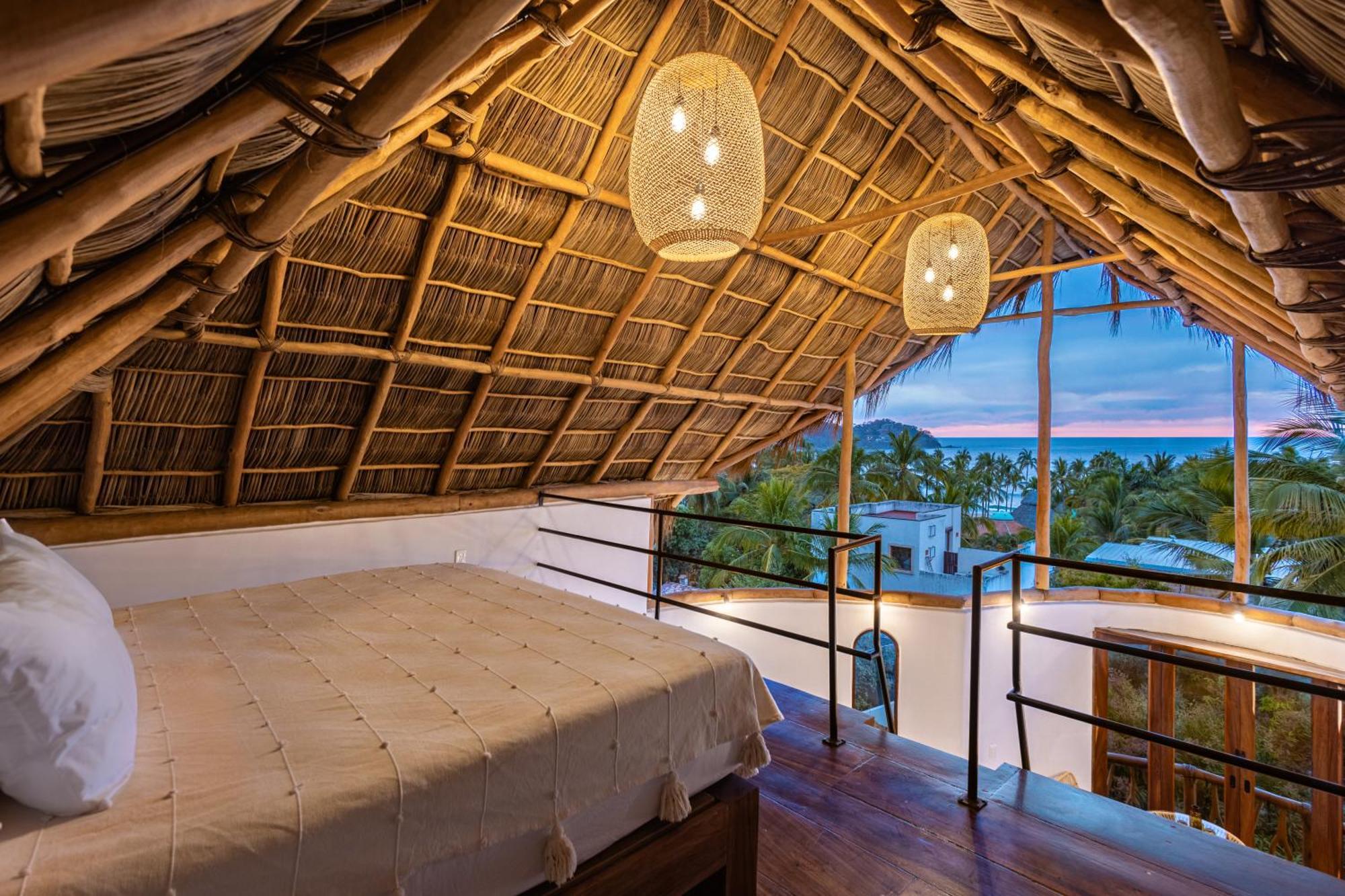 Amari Boutique Hotel Sayulita