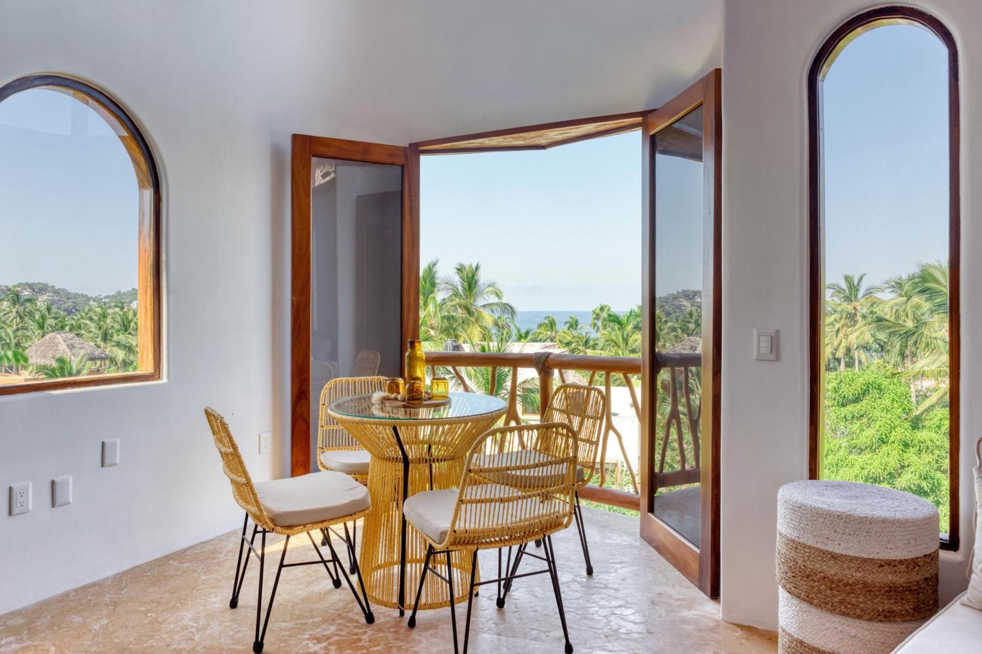 Amari Boutique Sayulita