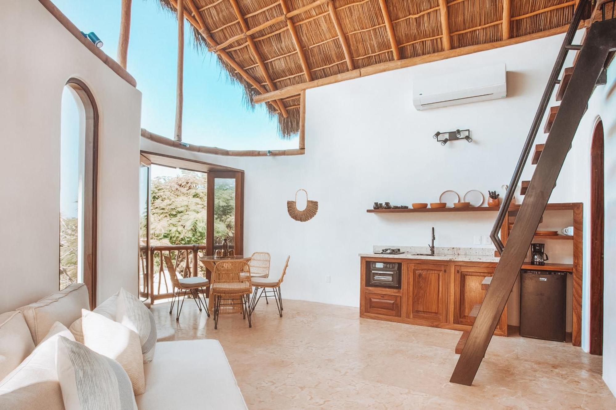 Amari Boutique Sayulita