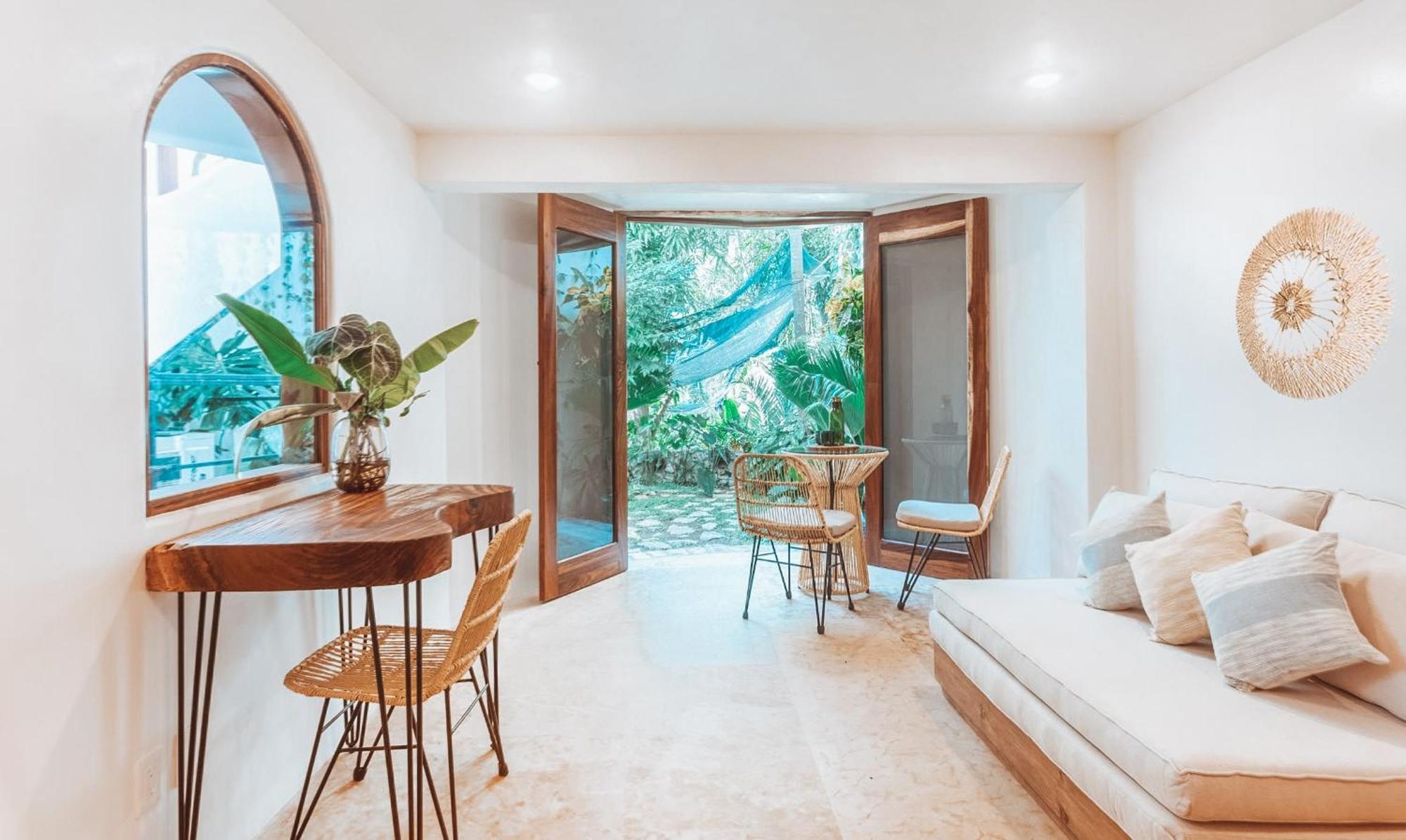 Amari Boutique 4* Sayulita