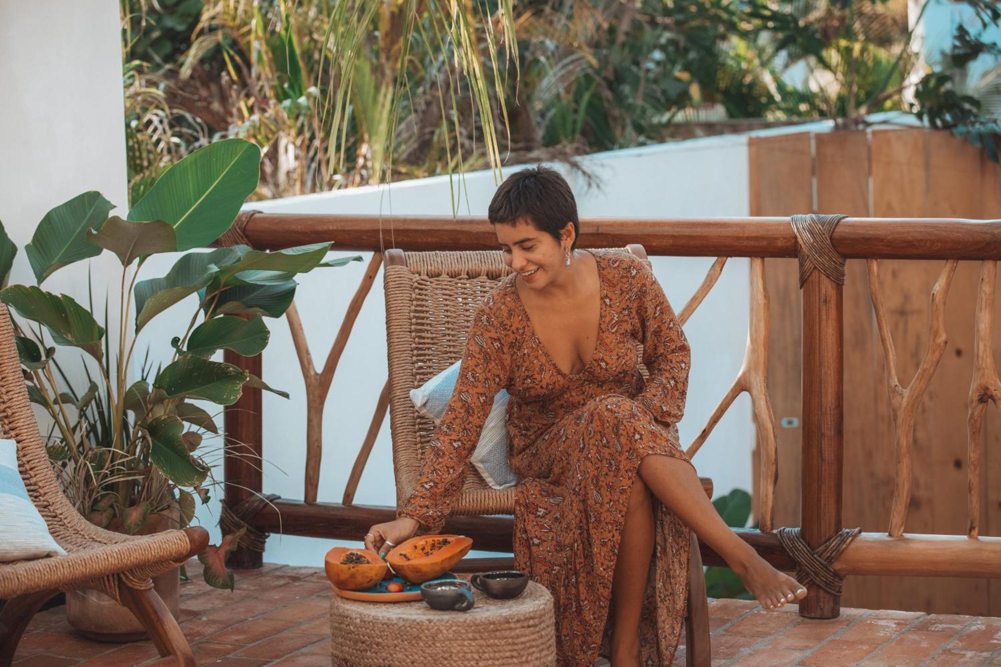 Amari Boutique Hotel