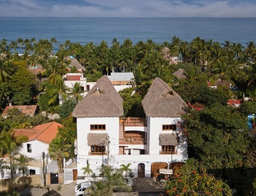 Amari Boutique Hotel