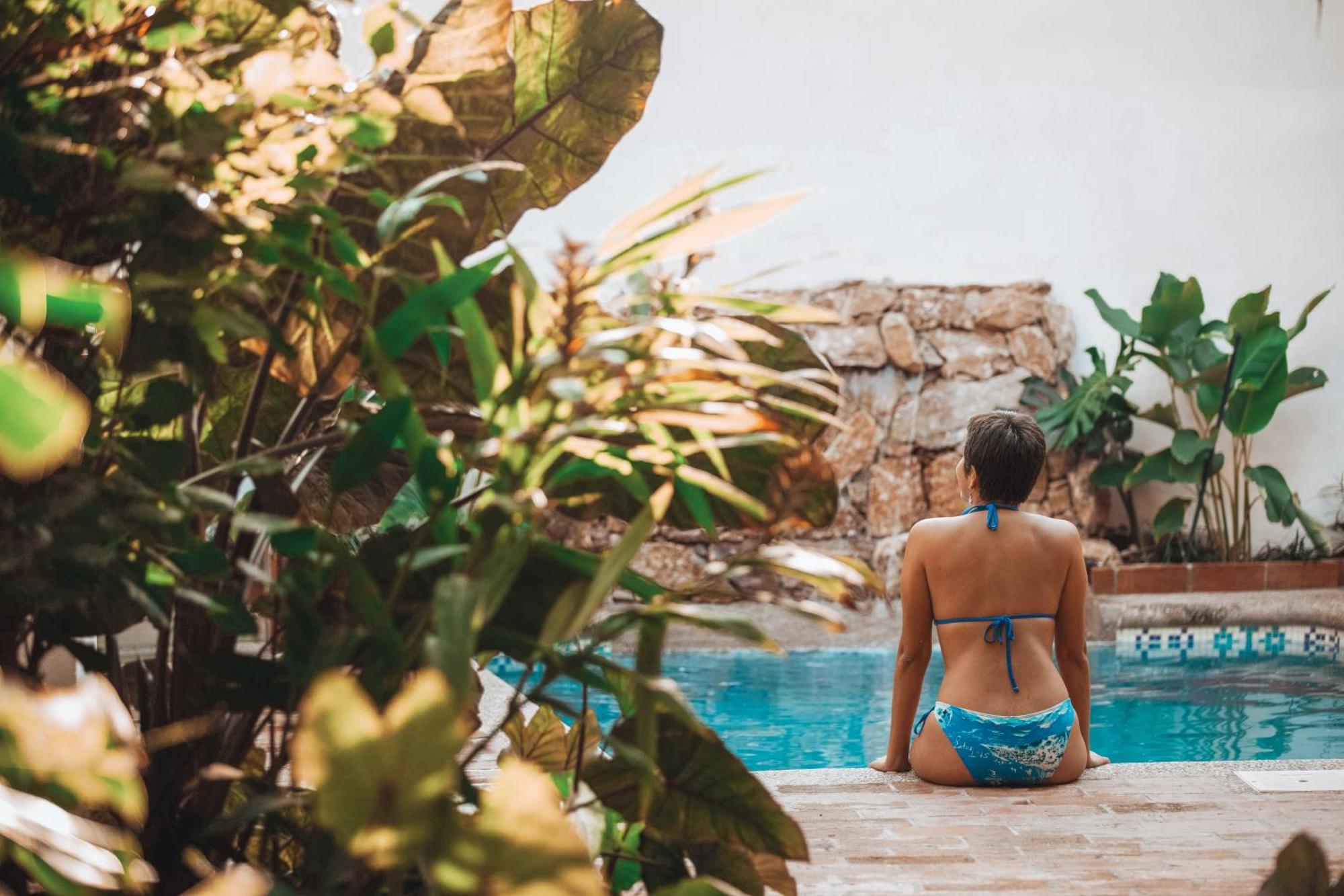 Amari Boutique Hotel