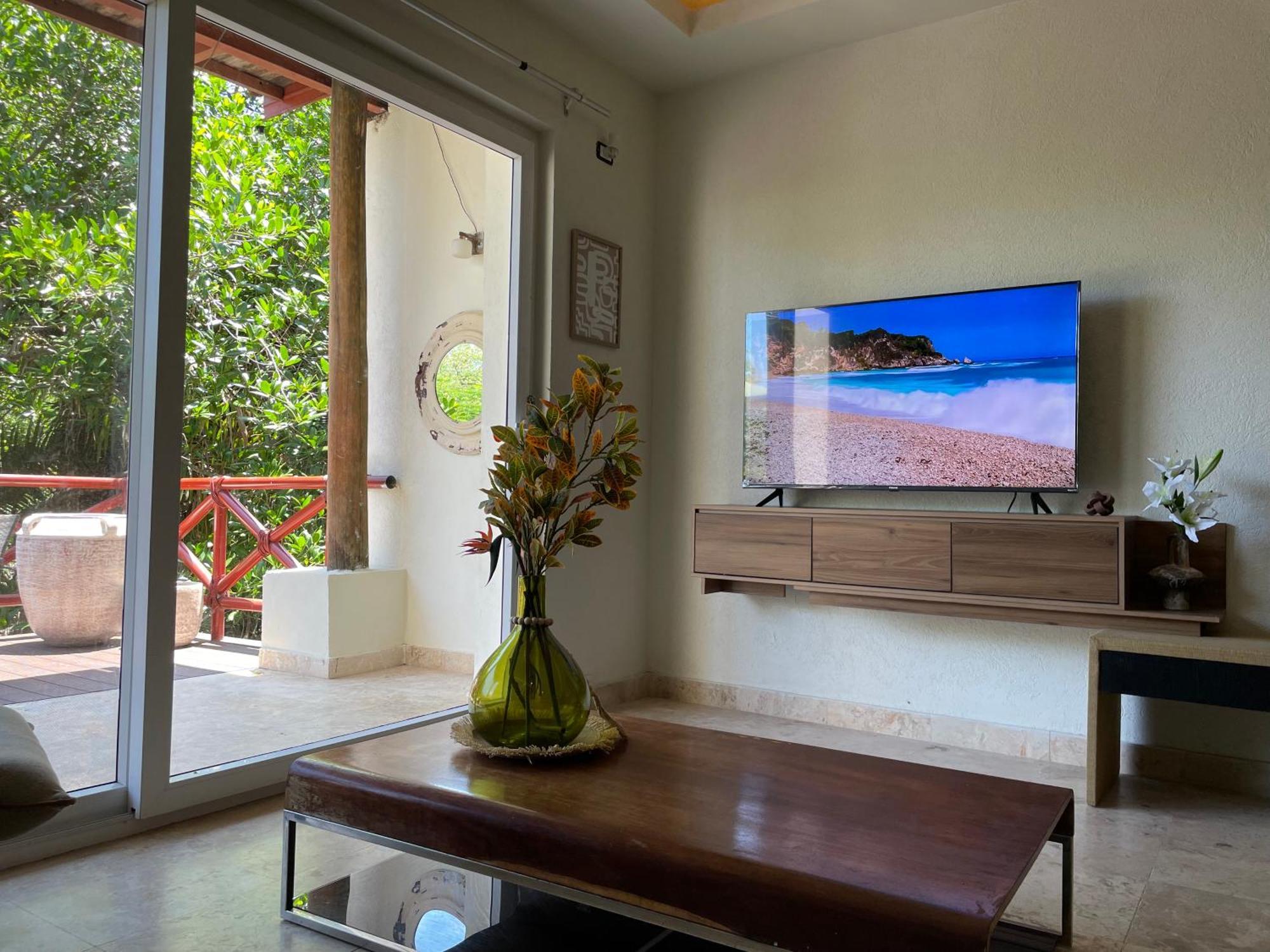 Pajaro De Fuego - Aparthotel Sayulita