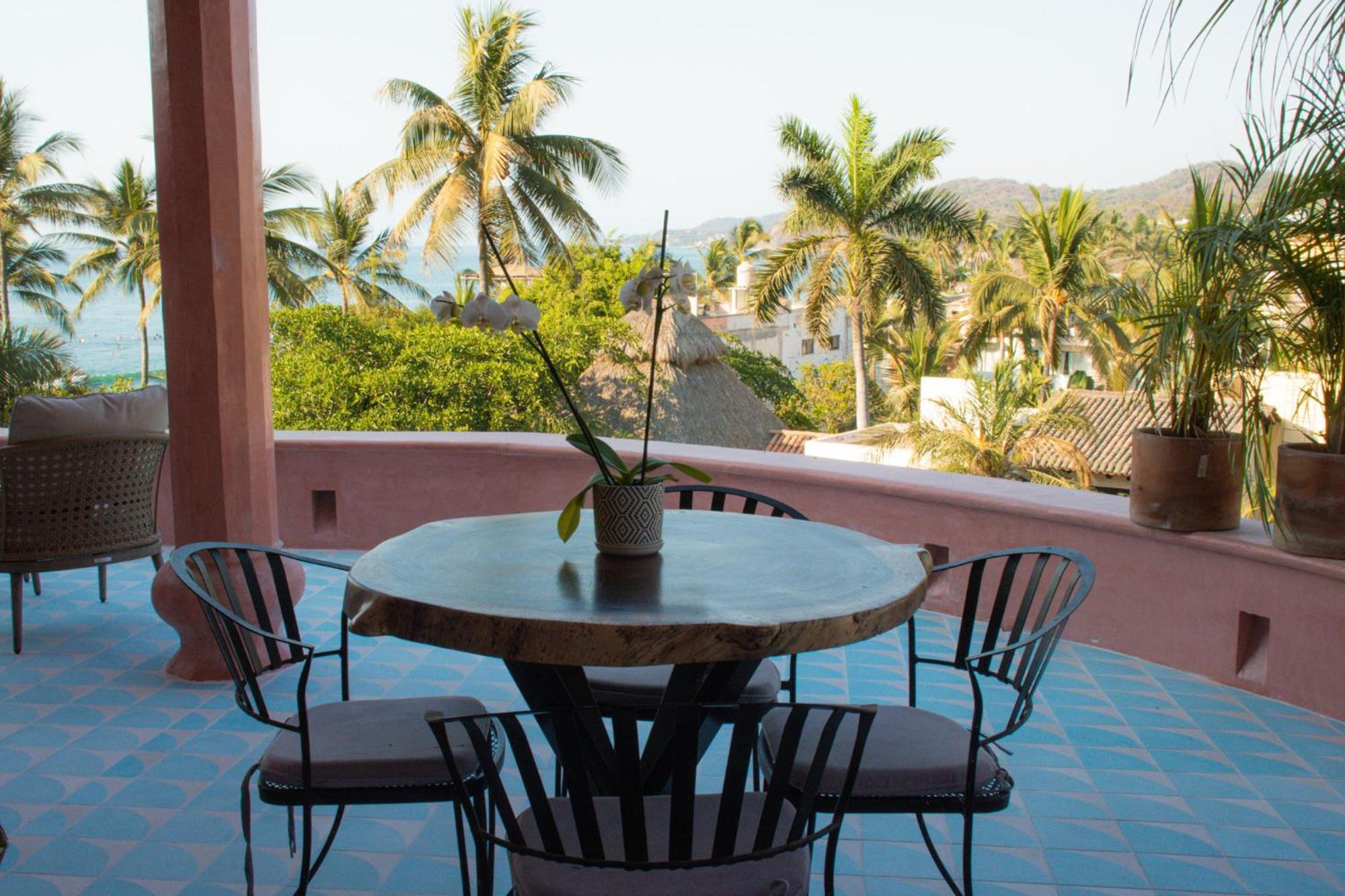Hotel Nomada Wellness