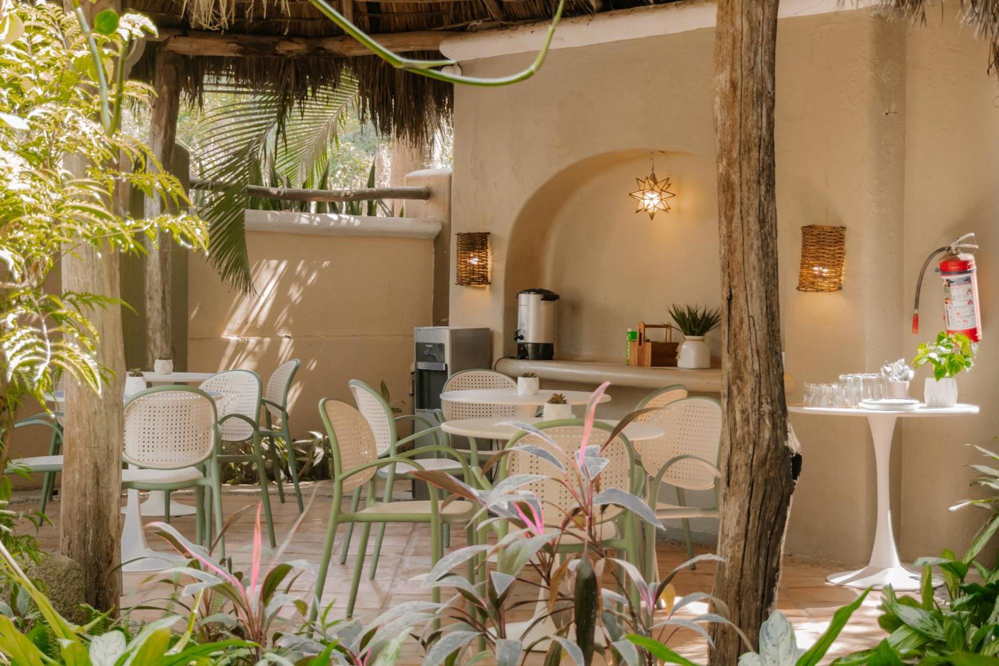 Casa Real Boutique Hotel Sayulita