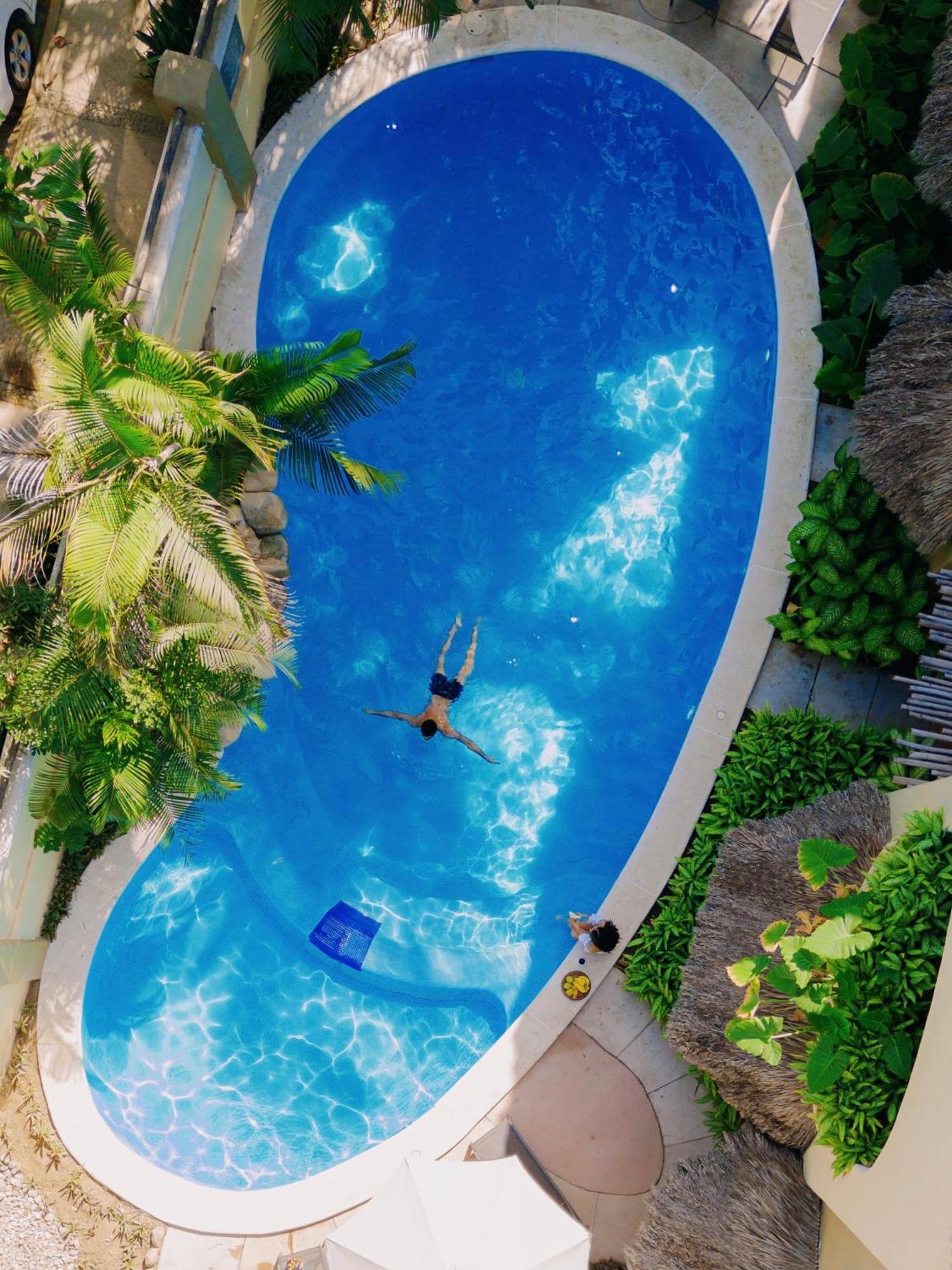 Hotel Casa Real Boutique Sayulita