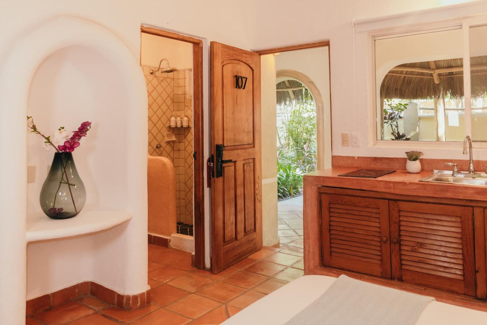 Casa Real Boutique Hotel Sayulita