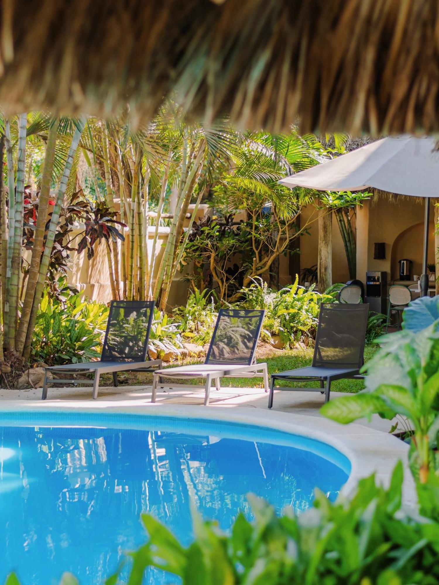 Casa Real Boutique Hotel Sayulita