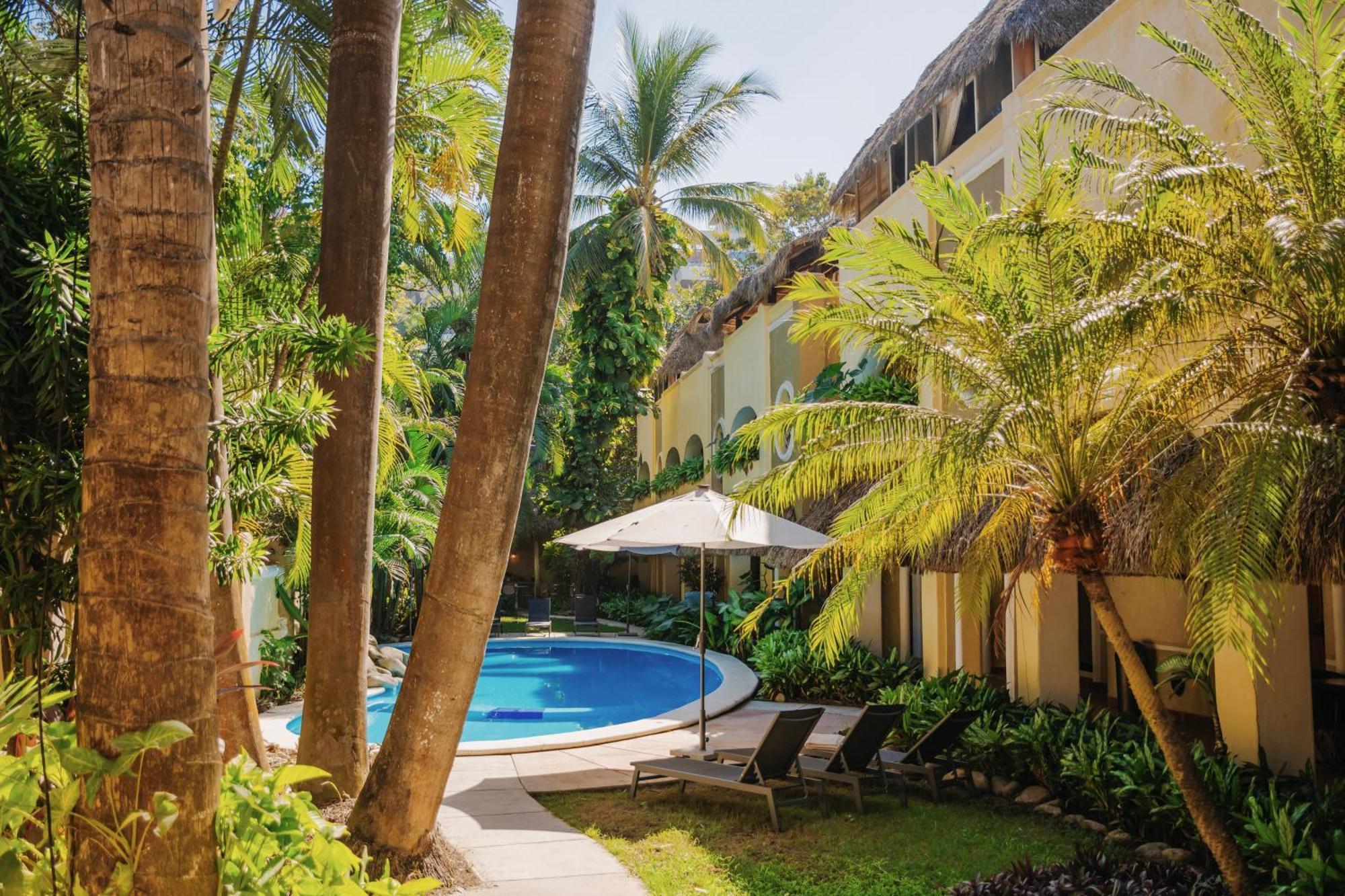 Casa Real Boutique 4* Sayulita