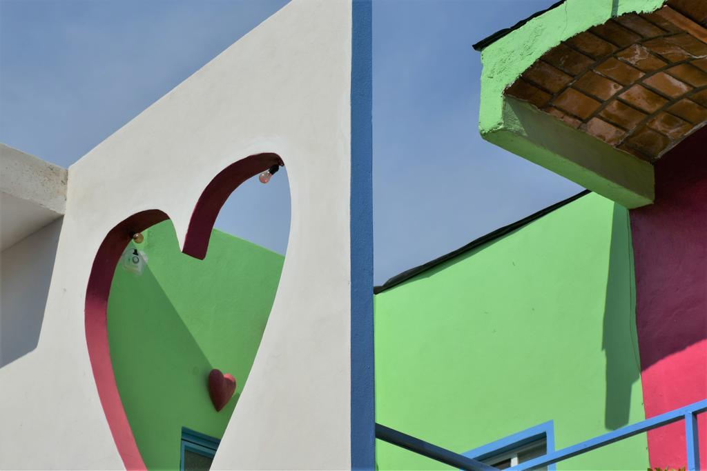 Hotel Hotel Corazon Sayulita