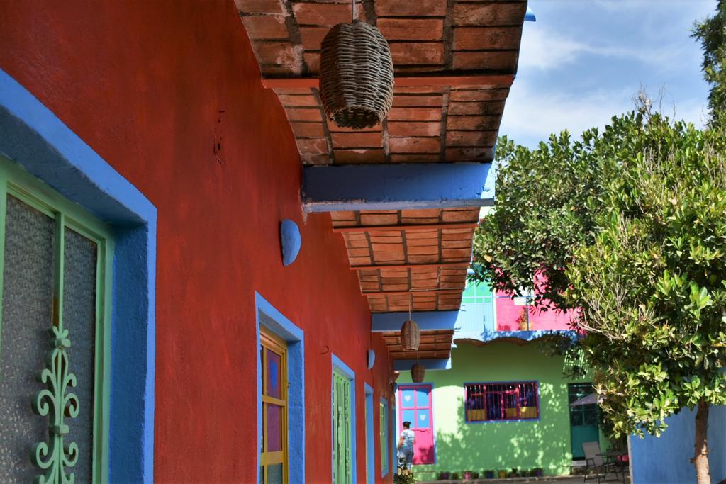 Hotel Hotel Corazon Sayulita