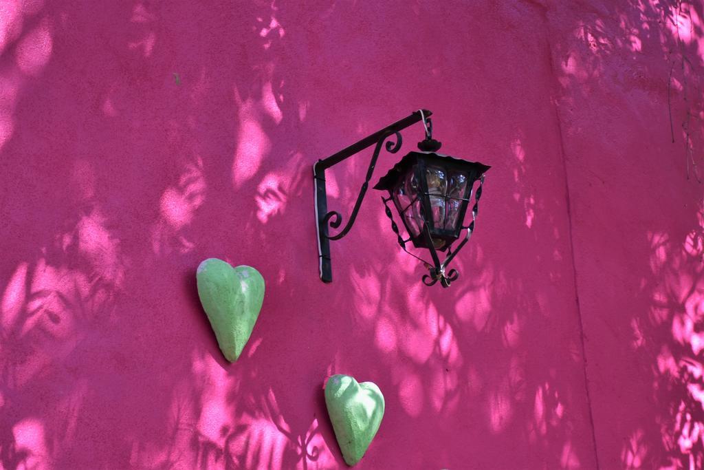 Hotel Corazon Sayulita Hotel