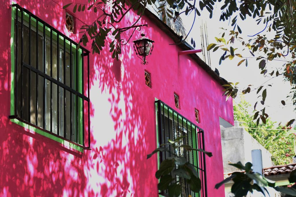 Hotel Corazon Sayulita Sayulita