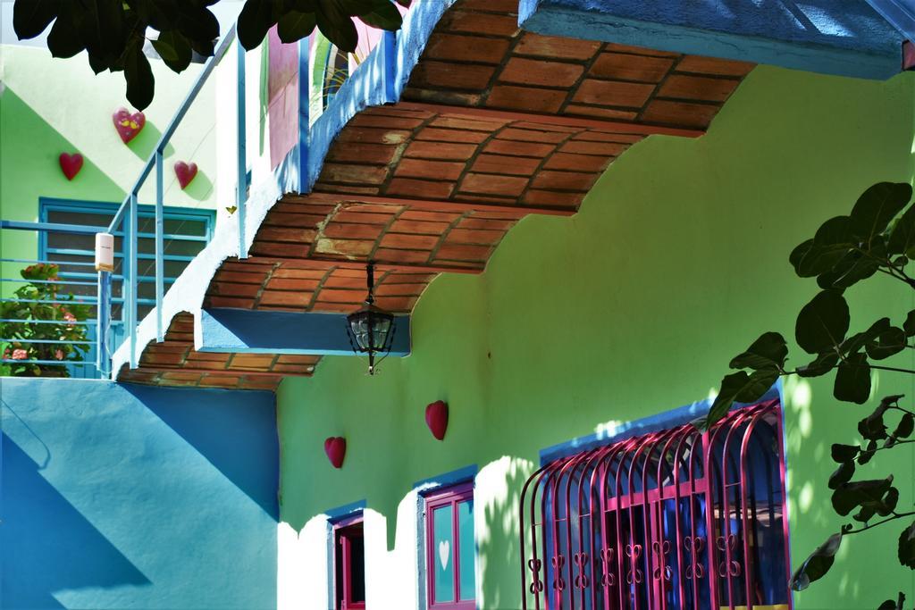 Hotel Corazon Sayulita 3* Sayulita