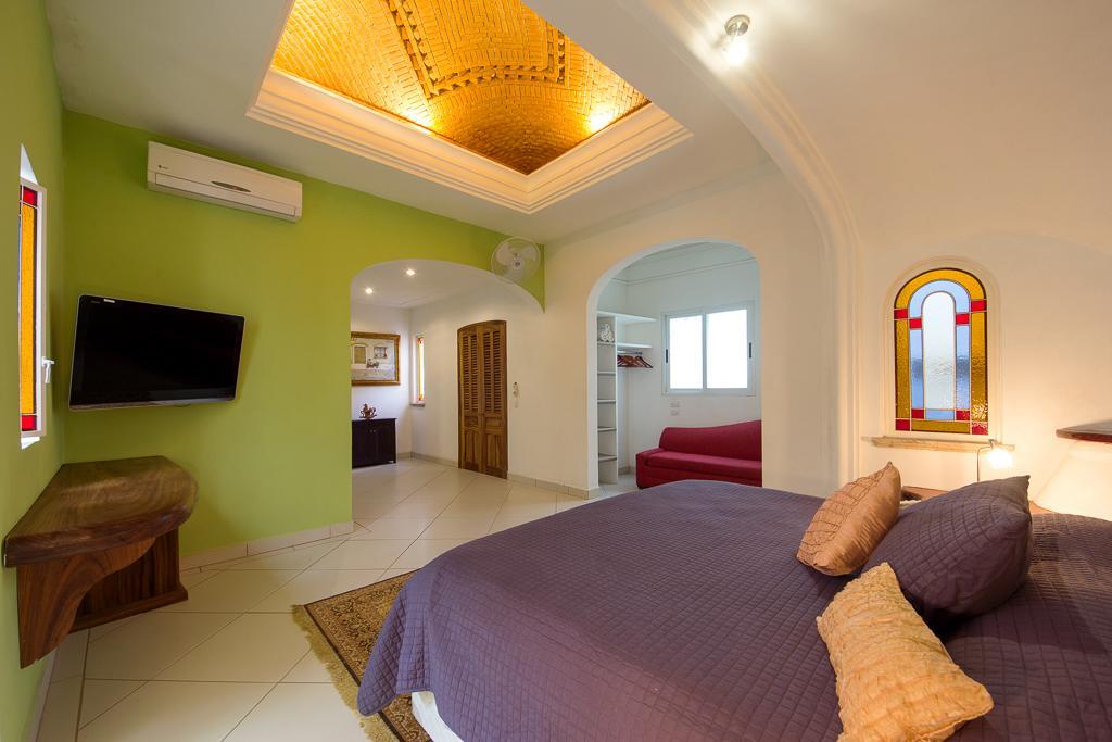 Mboutique Hotel Sayulita