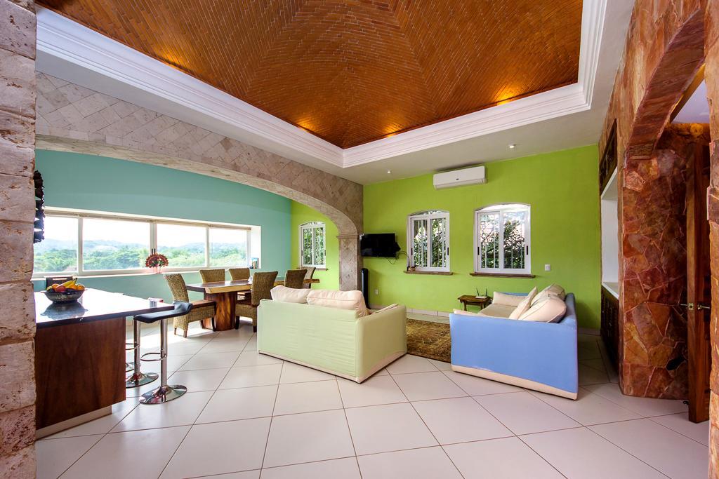Mboutique Hotel Sayulita