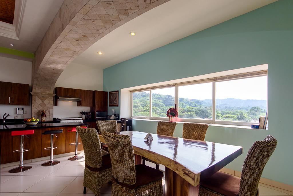 Hotel Mboutique Sayulita
