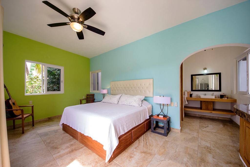 Mboutique 3* Sayulita