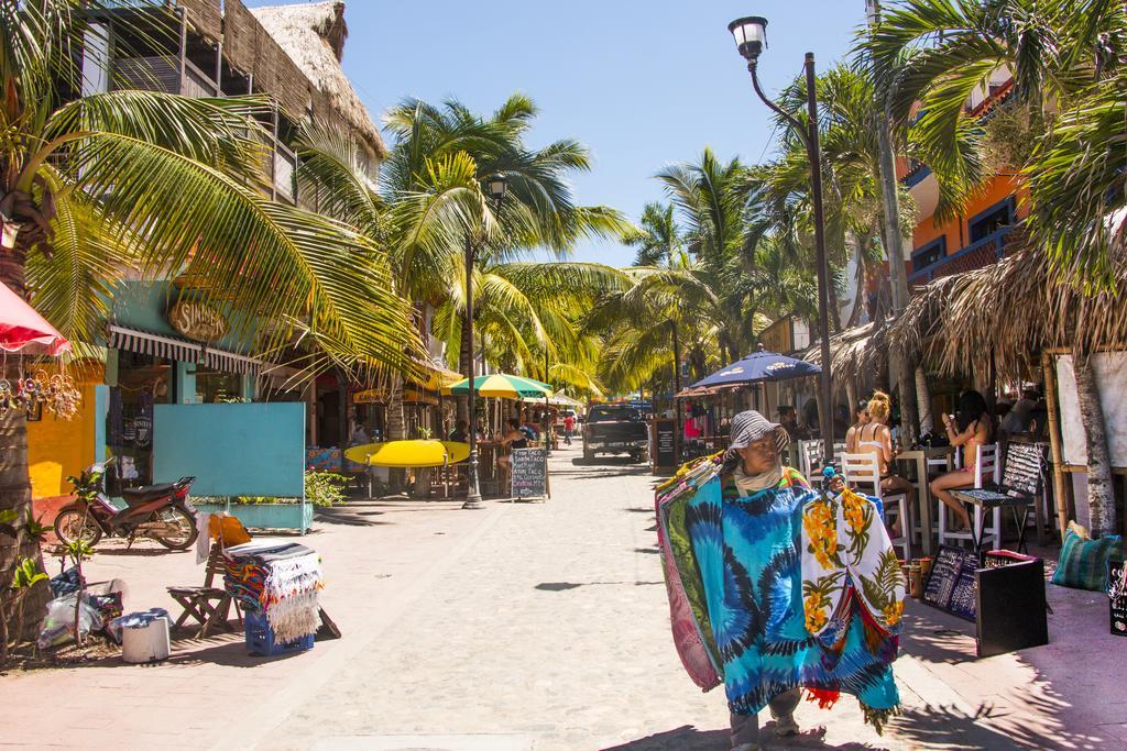 Hotel Corazon Sayulita