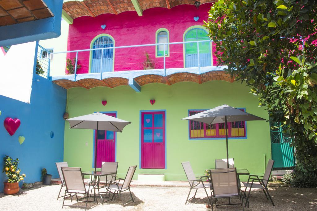 Hotel Corazon Sayulita Sayulita