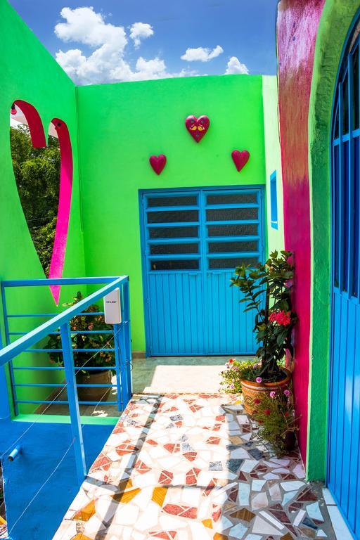 Hotel Hotel Corazon Sayulita