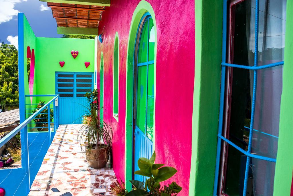 Hotel Hotel Corazon Sayulita 3*