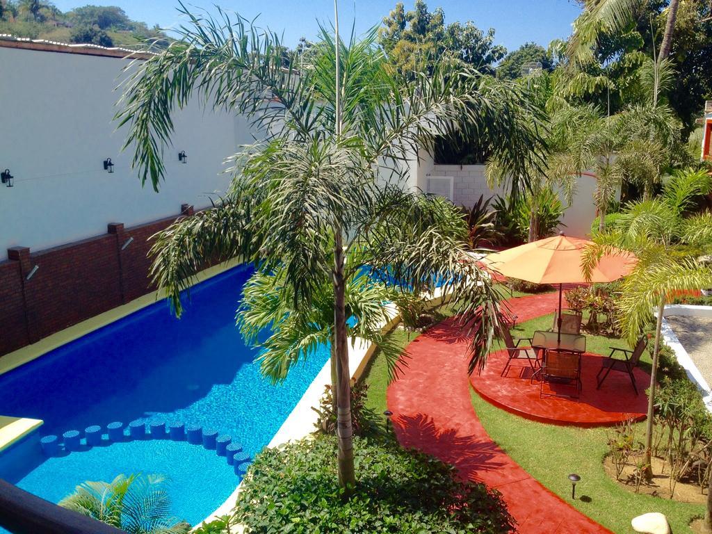 Y Encantos 3* Sayulita