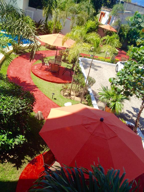 Hotel Y Encantos Sayulita