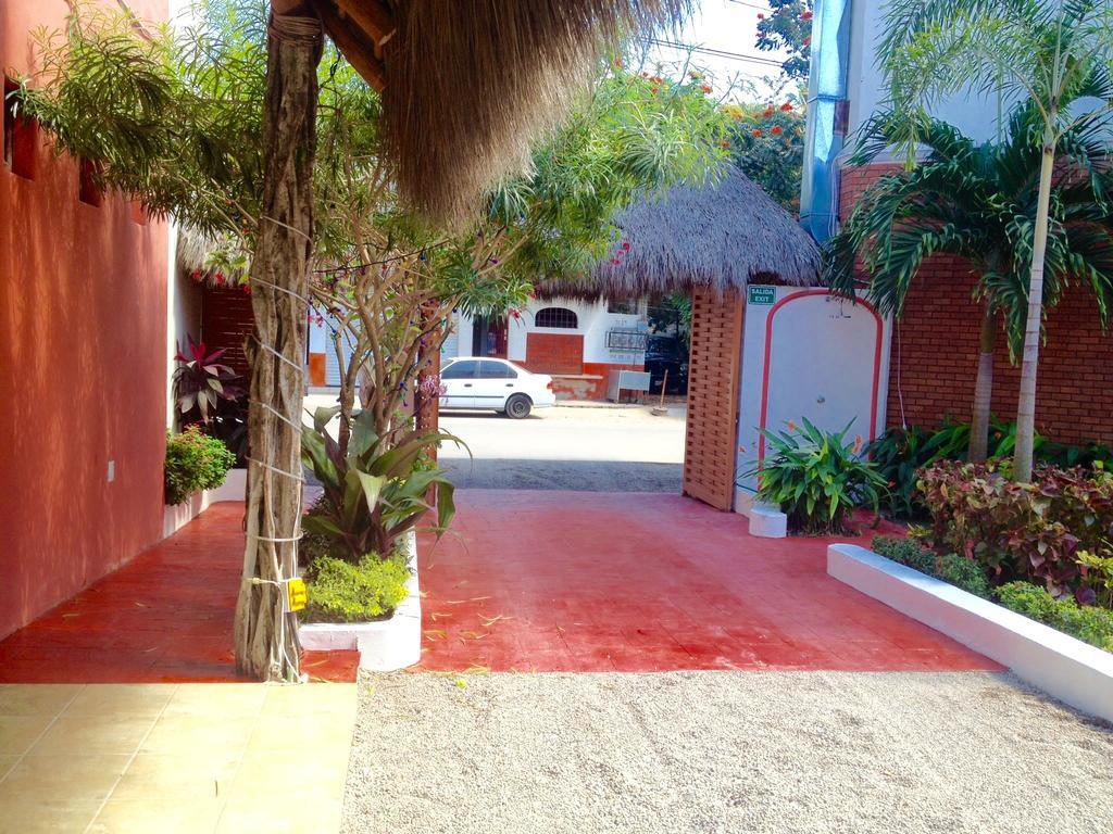 Y Encantos 3* Sayulita