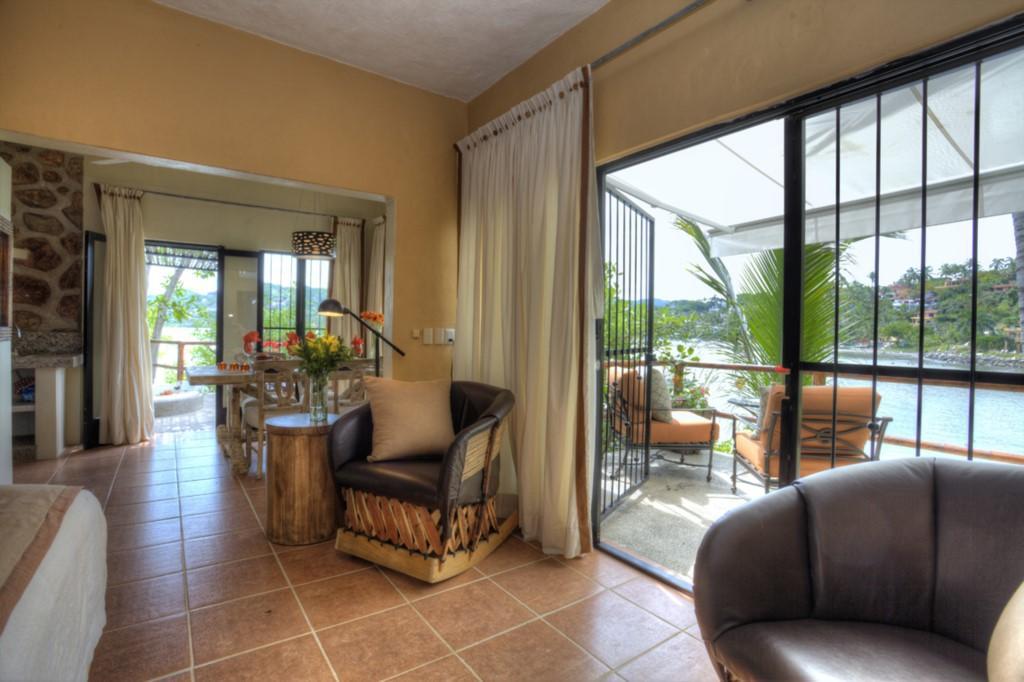 Apartment El Pescador Sayulita