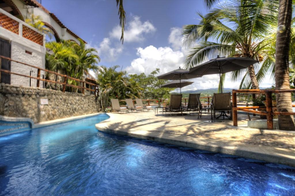 El Pescador Sayulita