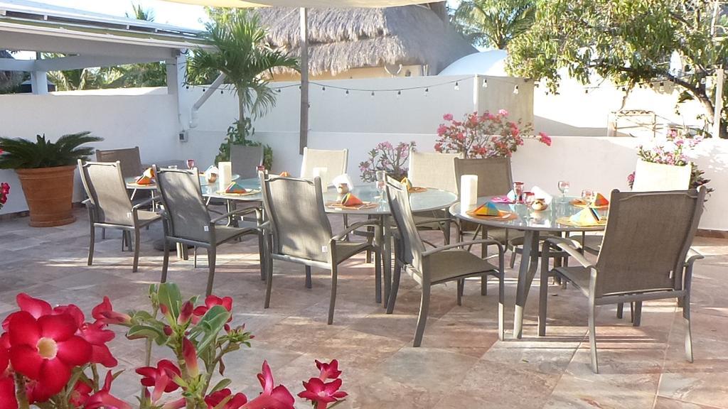 Hotelito Sueños 4*