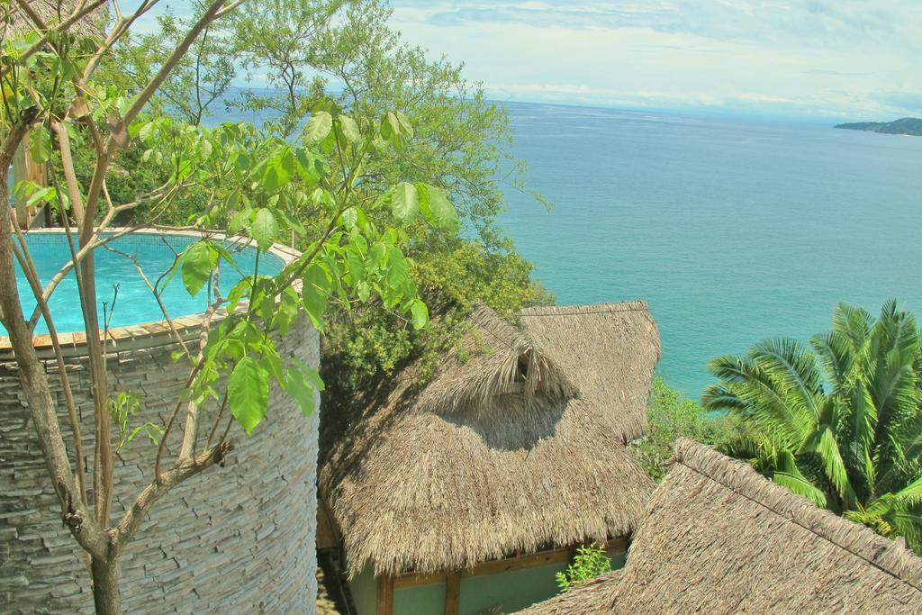 Boutique Siete Lunas 4* Sayulita