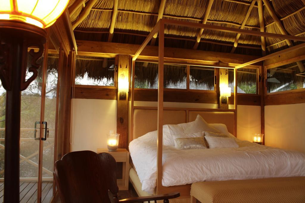 Hotel Boutique Siete Lunas 4*
