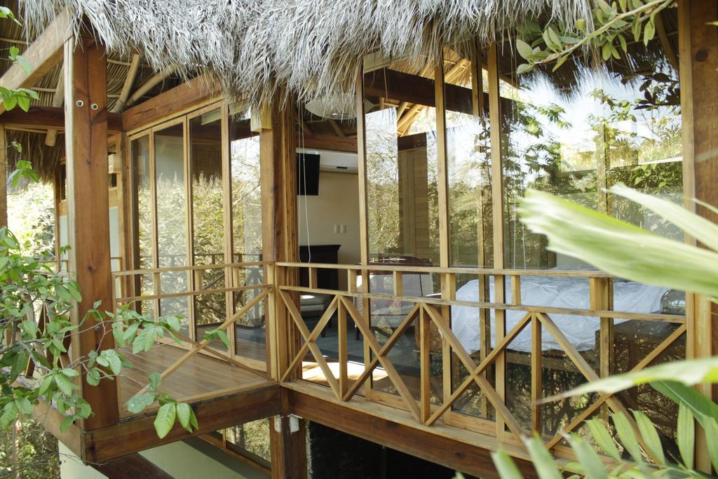 Boutique Siete Lunas 4* Sayulita