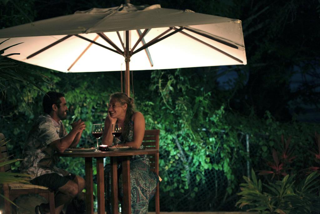 Boutique Siete Lunas Hotel