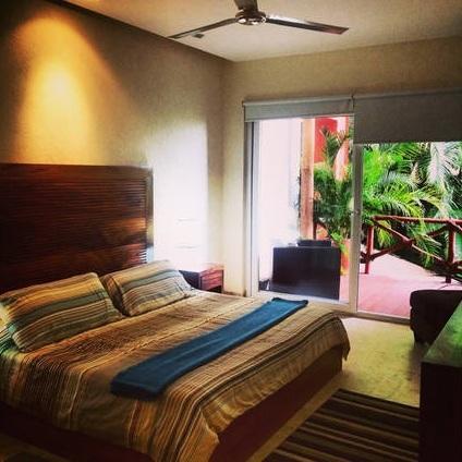 Condo North * Sayulita