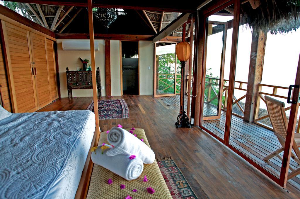 Boutique Siete Lunas Hotel Sayulita