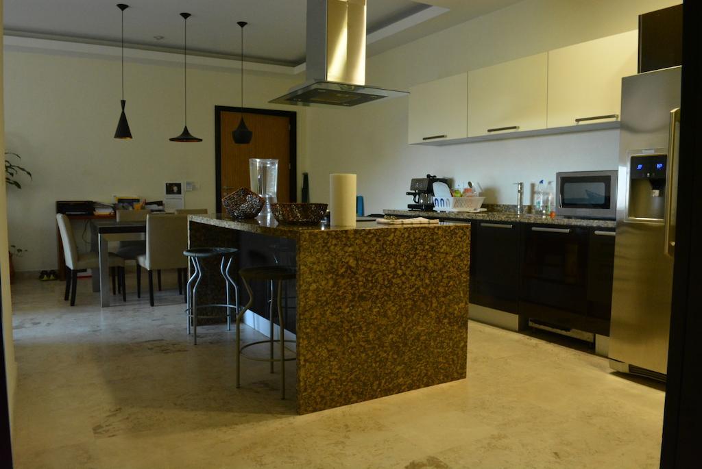 Apartment Condo North