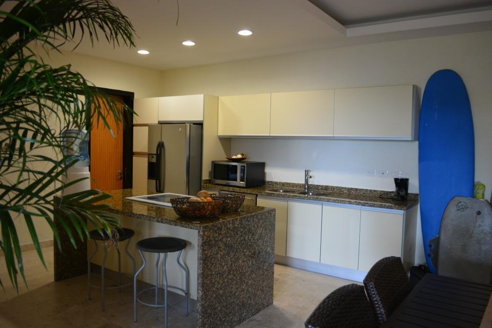 Condo North Sayulita
