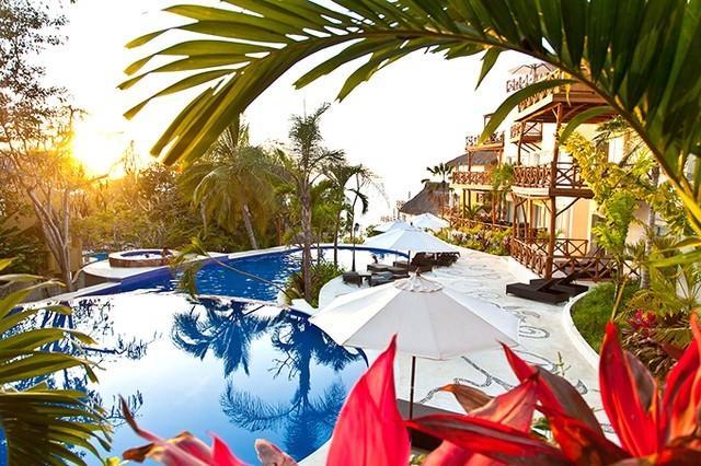Apartment Condo North Sayulita