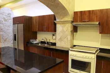 Hotel Maria Bonita 4*