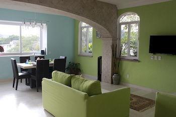 Hotel Maria Bonita 4*