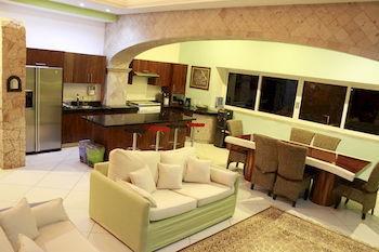 Hotel Maria Bonita