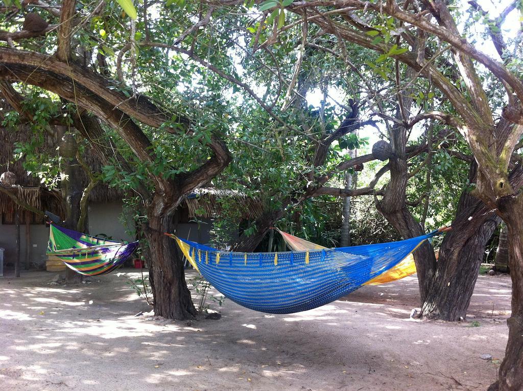 Hotel Junto Al Rio & Sayulita