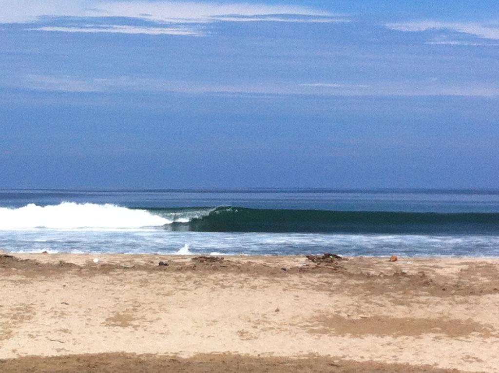 Junto Al Rio & Sayulita